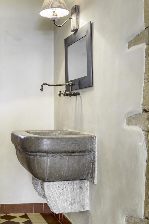 Logis Hotel La Benoite Salles-Arbuissonnas-en-Beaujolais Экстерьер фото